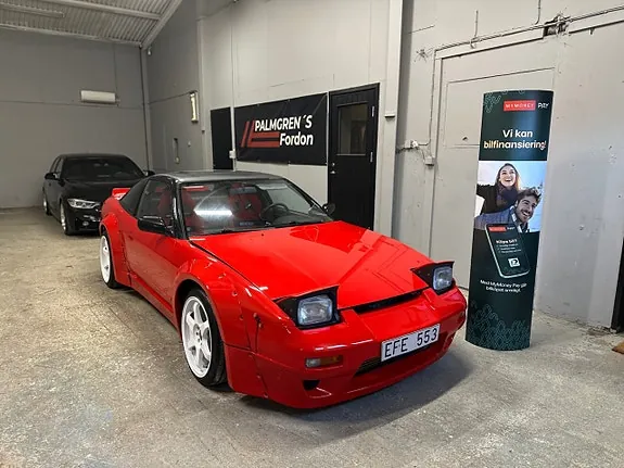 Nissan 200 Sx