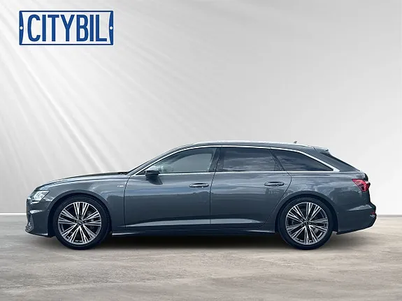 Audi A6 2023 photo 5