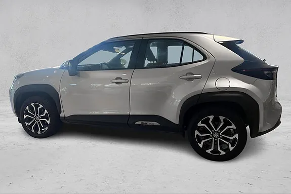 Toyota Yaris Cross 2022 photo 2