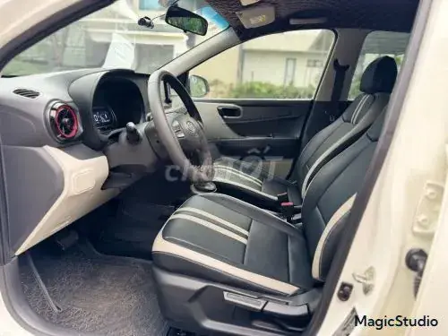 Hyundai Grand I10 2021 photo 5