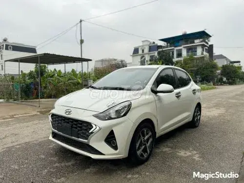 Hyundai Grand I10
