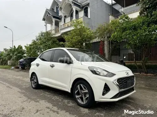 Hyundai Grand I10 2021 photo 2