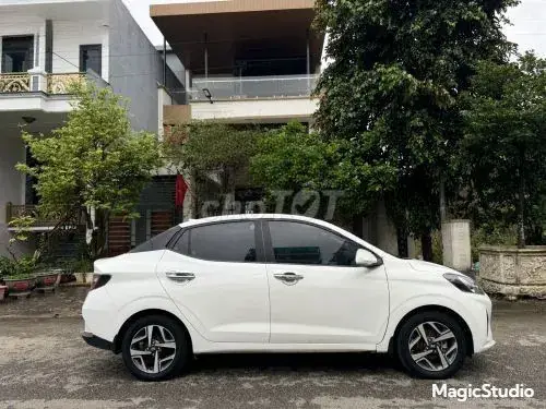 Hyundai Grand I10 2021 photo 4