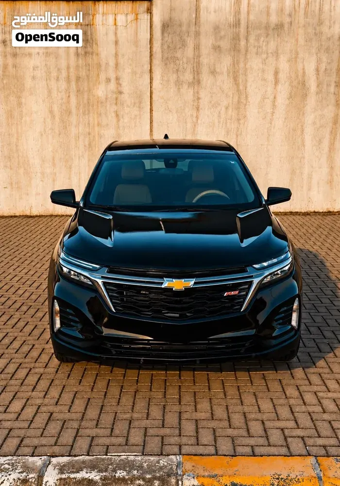 Chevrolet Equinox 2023 photo 4