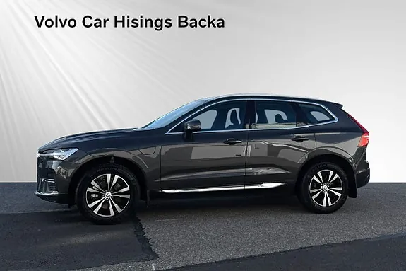 Volvo Xc60 2025 photo 4