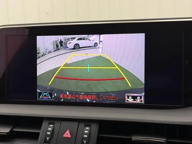 Lexus Es300H 2019 photo 4