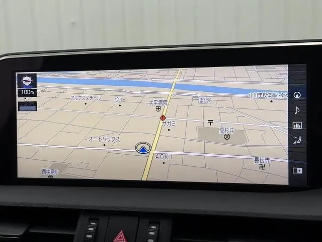 Lexus Es300H 2019 photo 3