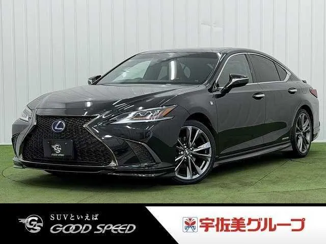 Lexus Es300H