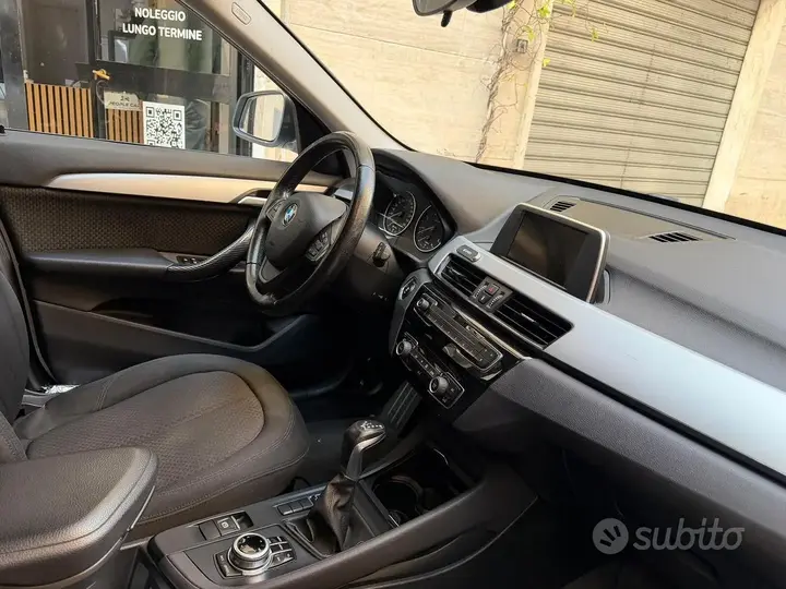 BMW X1 2017 photo 5