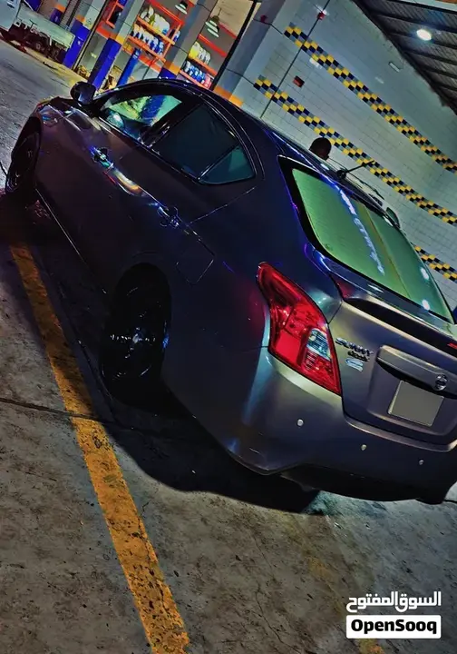 Nissan Sunny 2022 photo 5