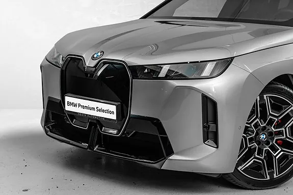 BMW Ix 2025 photo 2