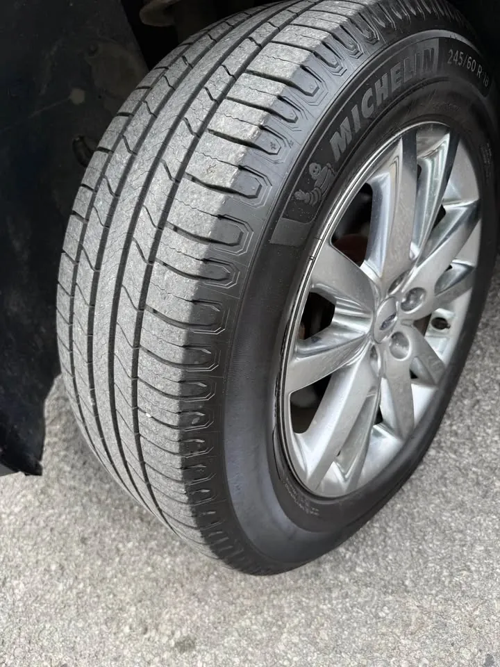 Ford Edge 2014 photo 4