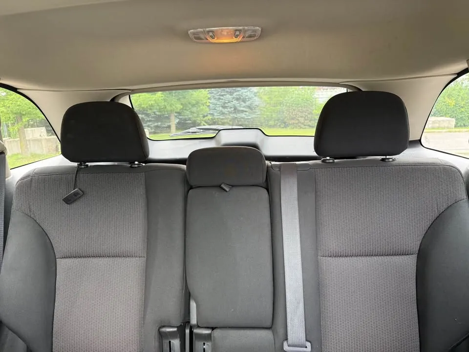 Ford Edge 2014 photo 5
