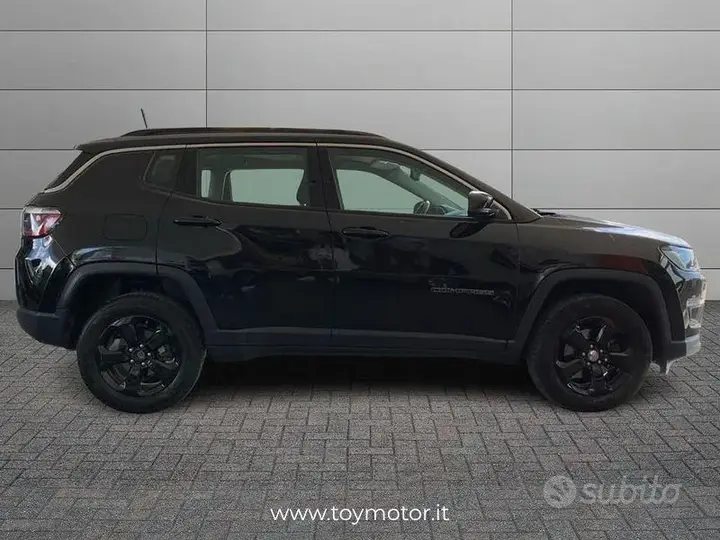 Jeep Compass 2019 photo 4