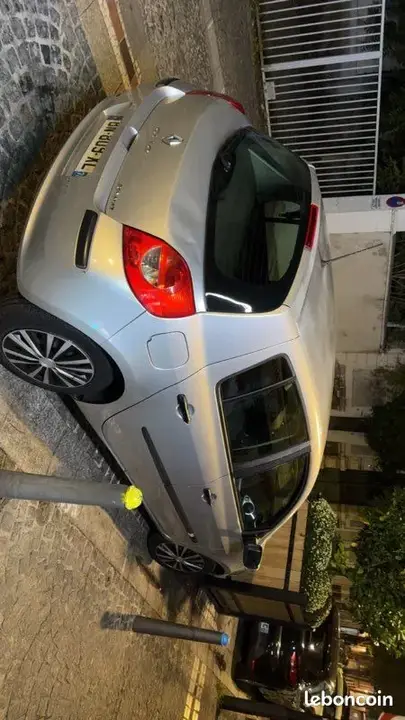 Renault Clio 2006 photo 3
