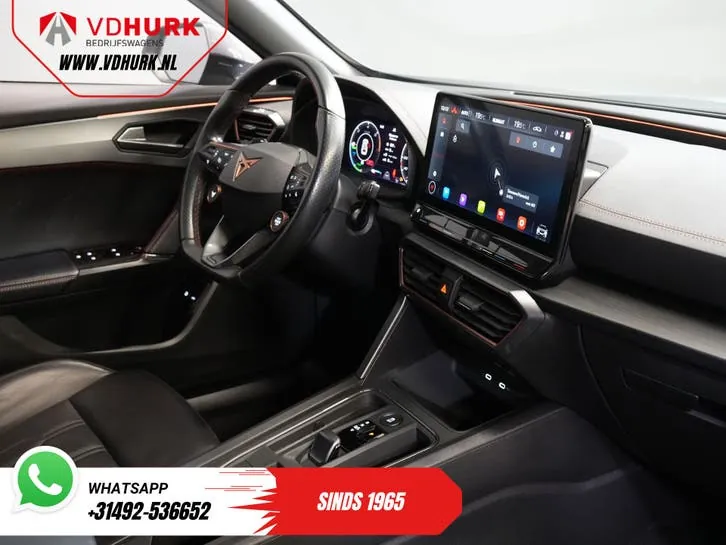 Cupra Formentor 2022 photo 3