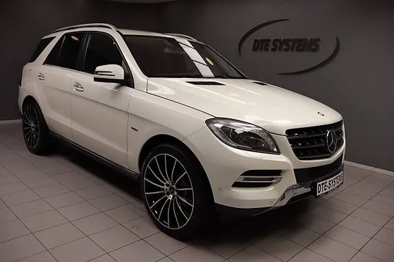 Mercedes-Benz Ml250