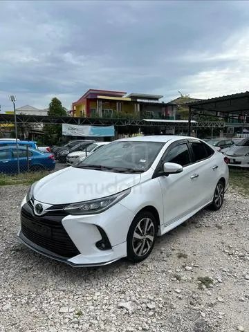 Toyota Vios