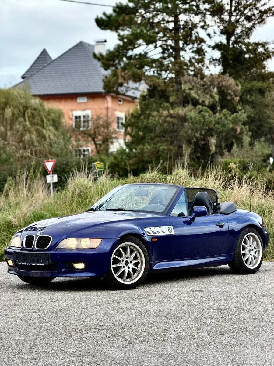 BMW Z3