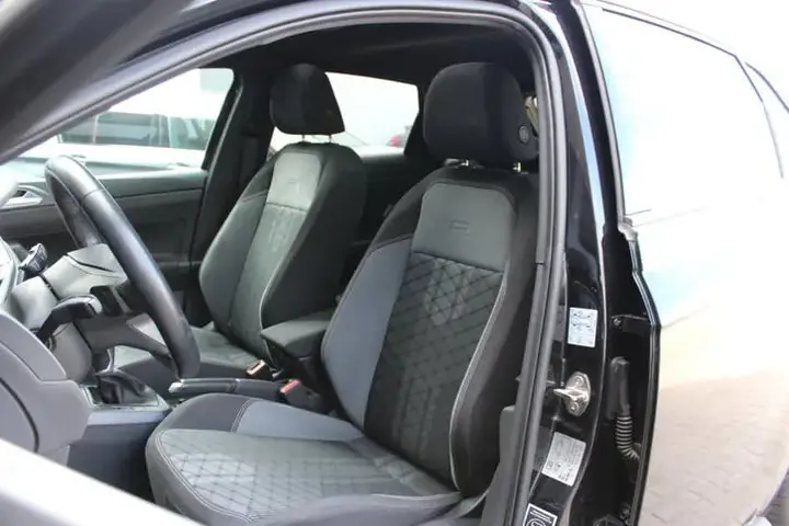 Volkswagen Polo 2022 photo 3