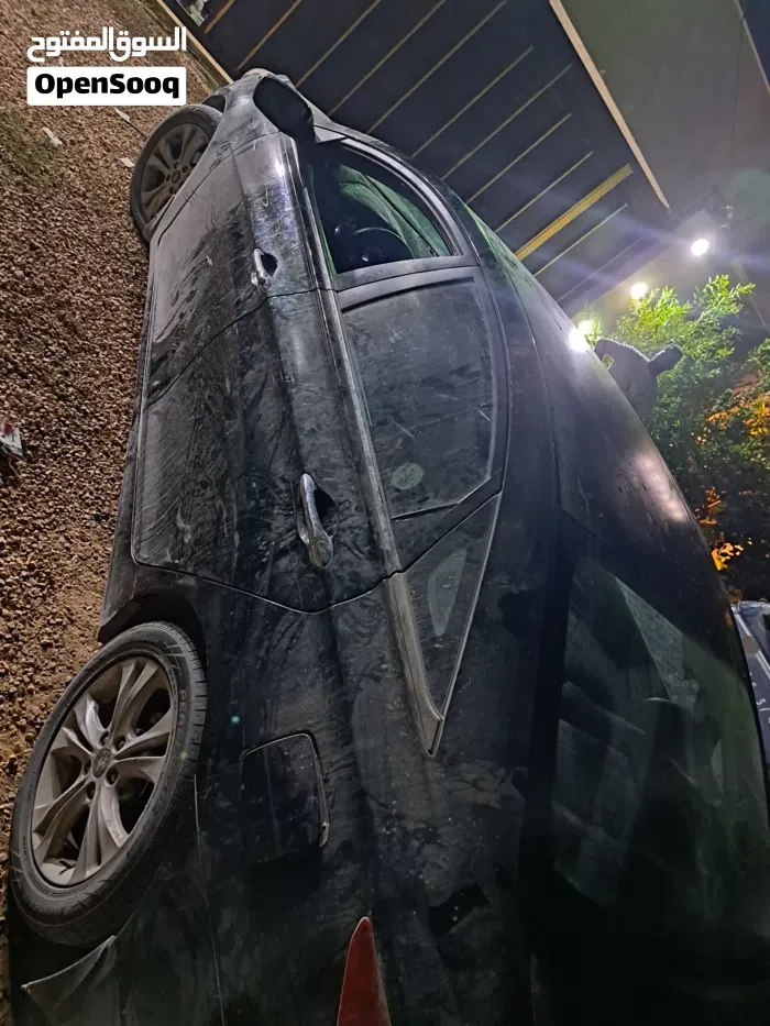 Hyundai Sonata 2011 photo 4