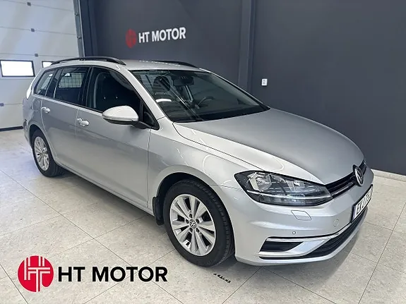 Volkswagen Golf I