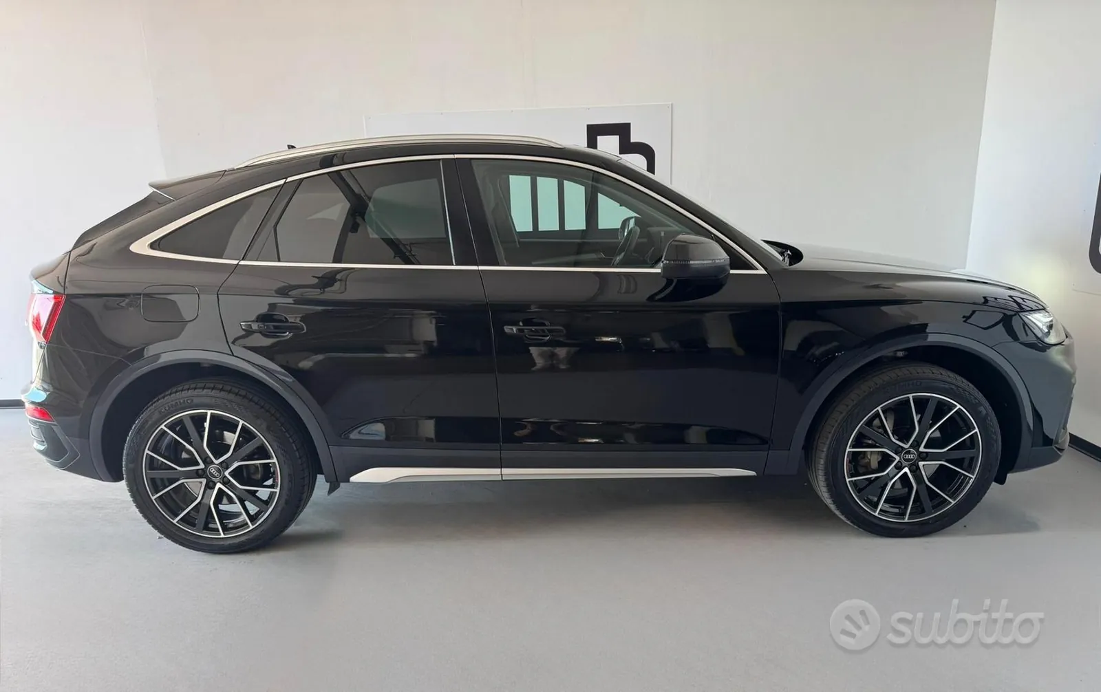 Audi Q5 2023 photo 5