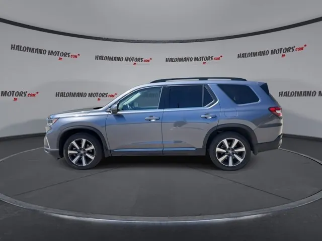 Honda Pilot 2025 photo 5