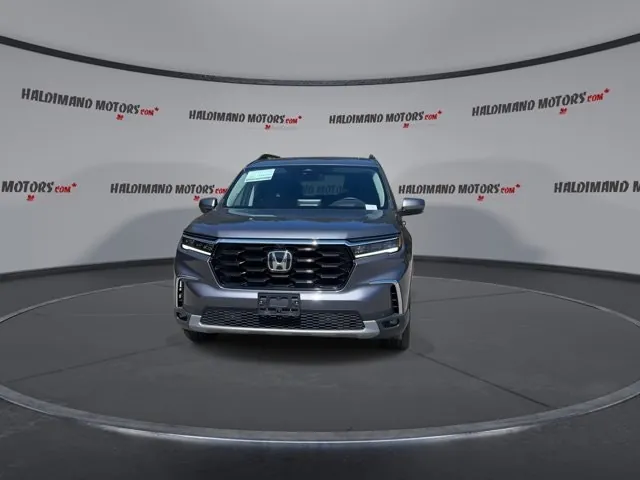 Honda Pilot 2025 photo 3