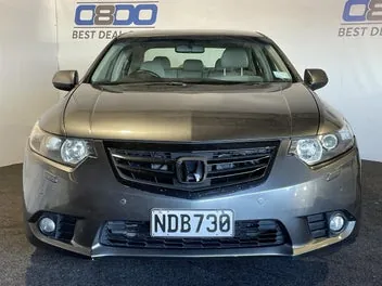 Honda Accord 2009 photo 3