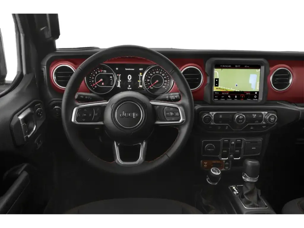 Jeep Gladiator 2023 photo 4