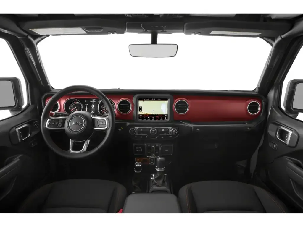 Jeep Gladiator 2023 photo 5