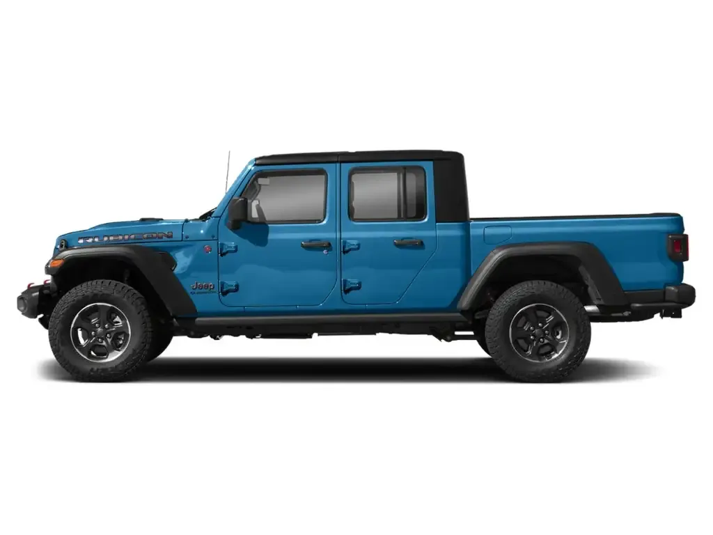 Jeep Gladiator 2023 photo 3