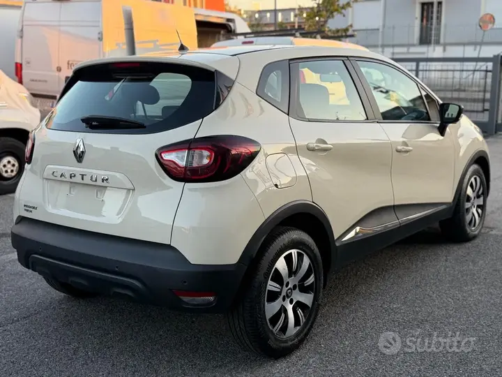 Renault Captur 2019 photo 5