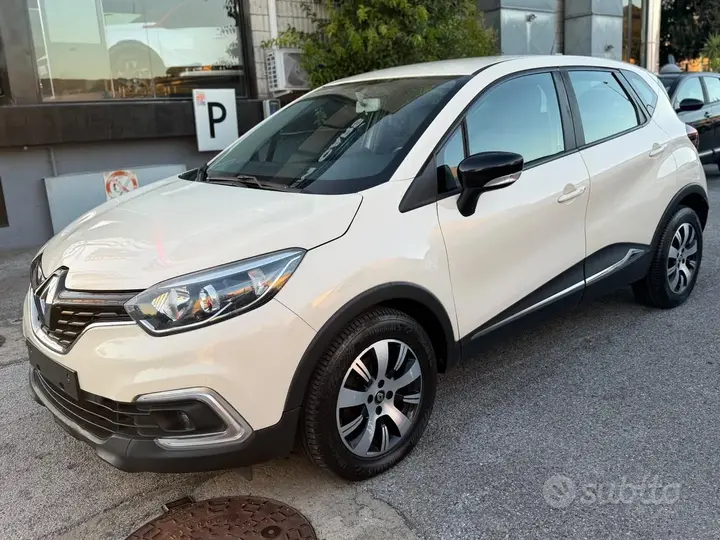 Renault Captur 2019 photo 3
