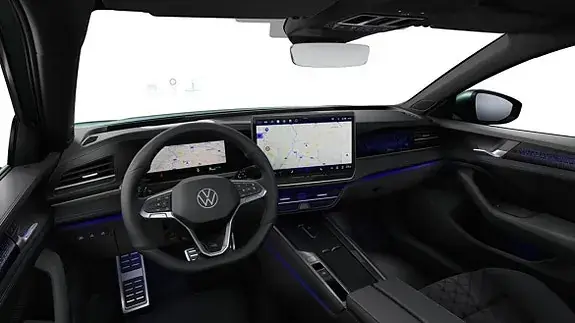 Volkswagen Passat 2027 photo 3