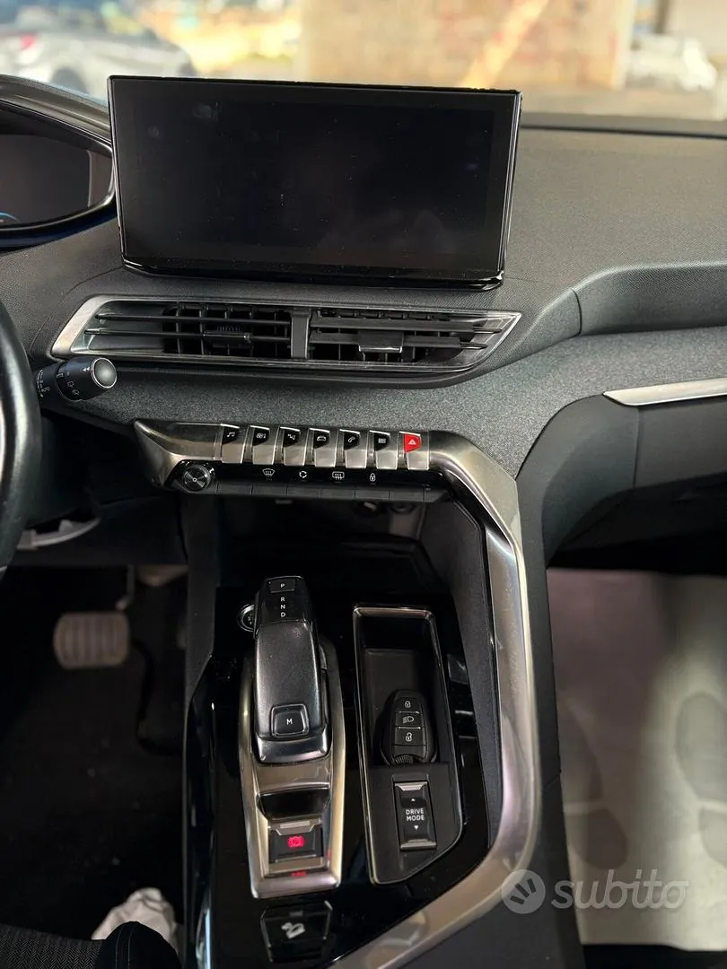Peugeot 3008 2021 photo 5