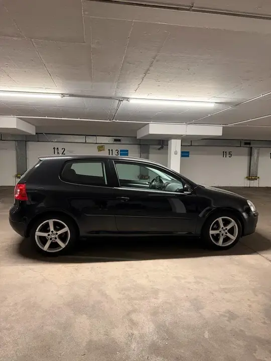 Volkswagen Golf 5