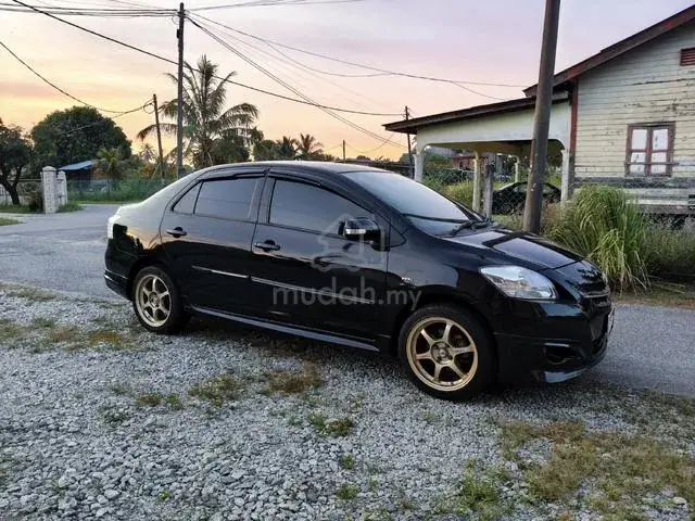 Toyota Vios