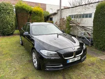 BMW 520D