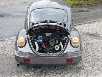 Volkswagen Kever 1303 S