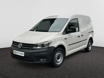 Volkswagen Caddy Combi