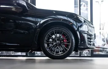 Lexus Lbx 2024 photo 5