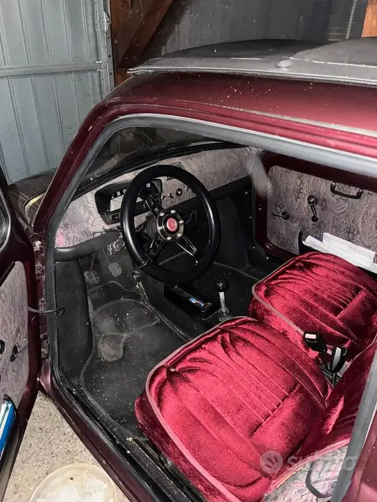 Fiat 500 1972 photo 3