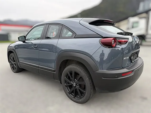 Mazda Mx-30 2022 photo 3