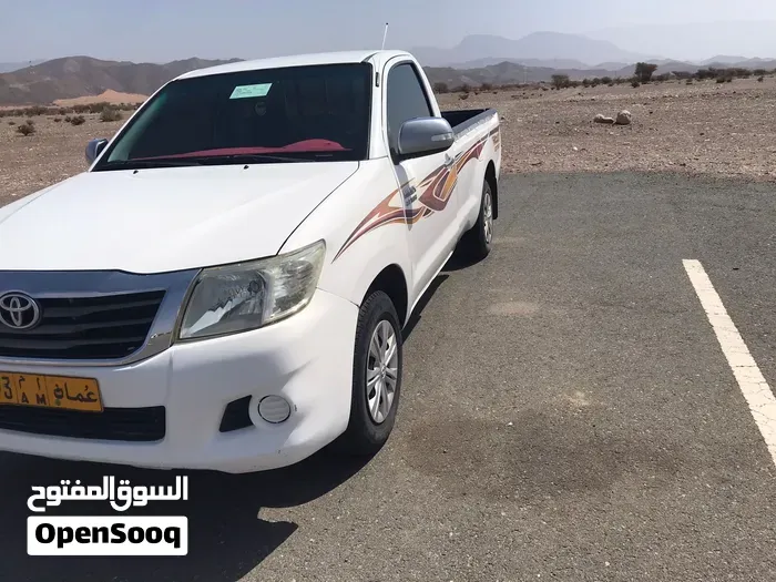 Toyota Hilux 2017 photo 5