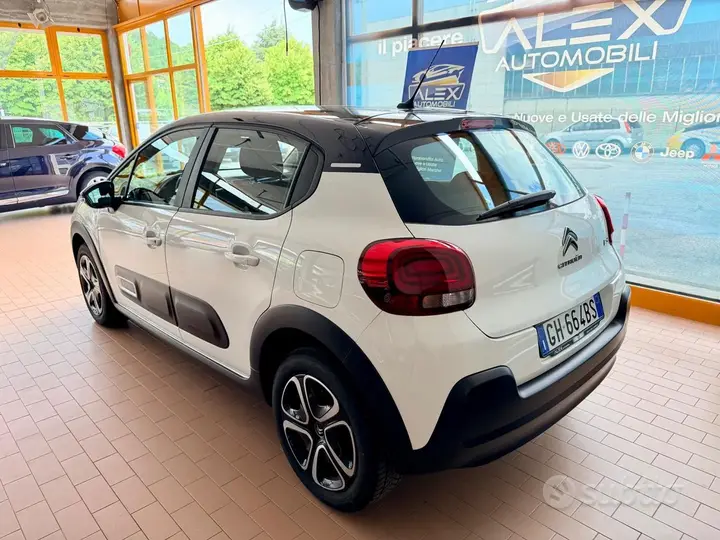 Citroen C3 2022 photo 4