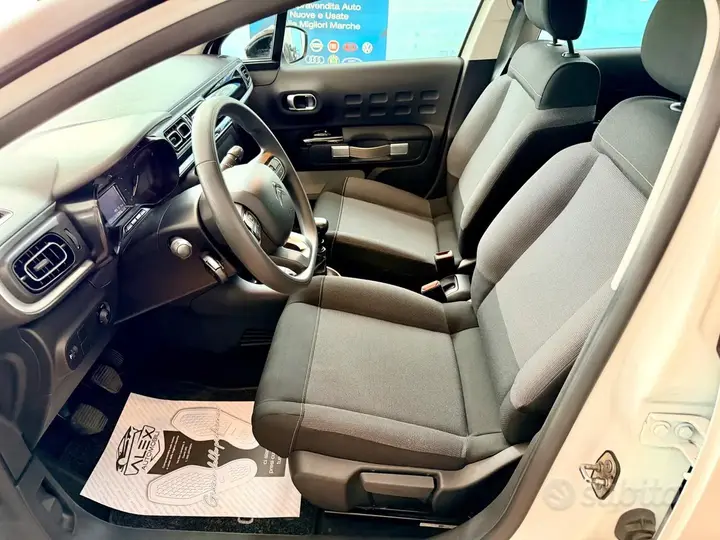 Citroen C3 2022 photo 5