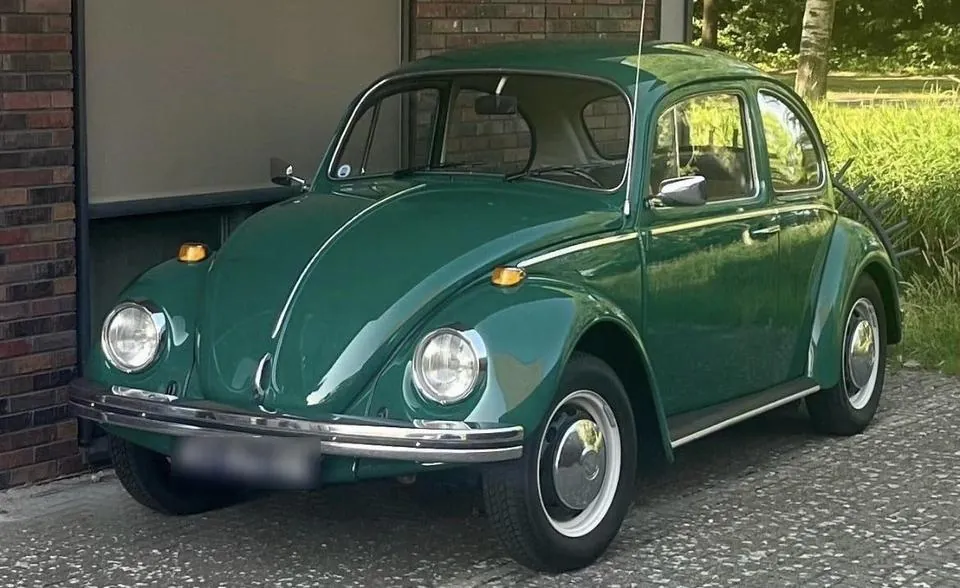 Volkswagen Käfer