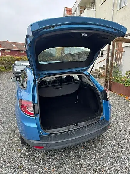 Renault Megane Iii 2013 photo 4